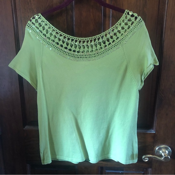 Gorgeous Skirt and Matching Top Set from La Rue 39 Size 14 - Picture 6 of 16